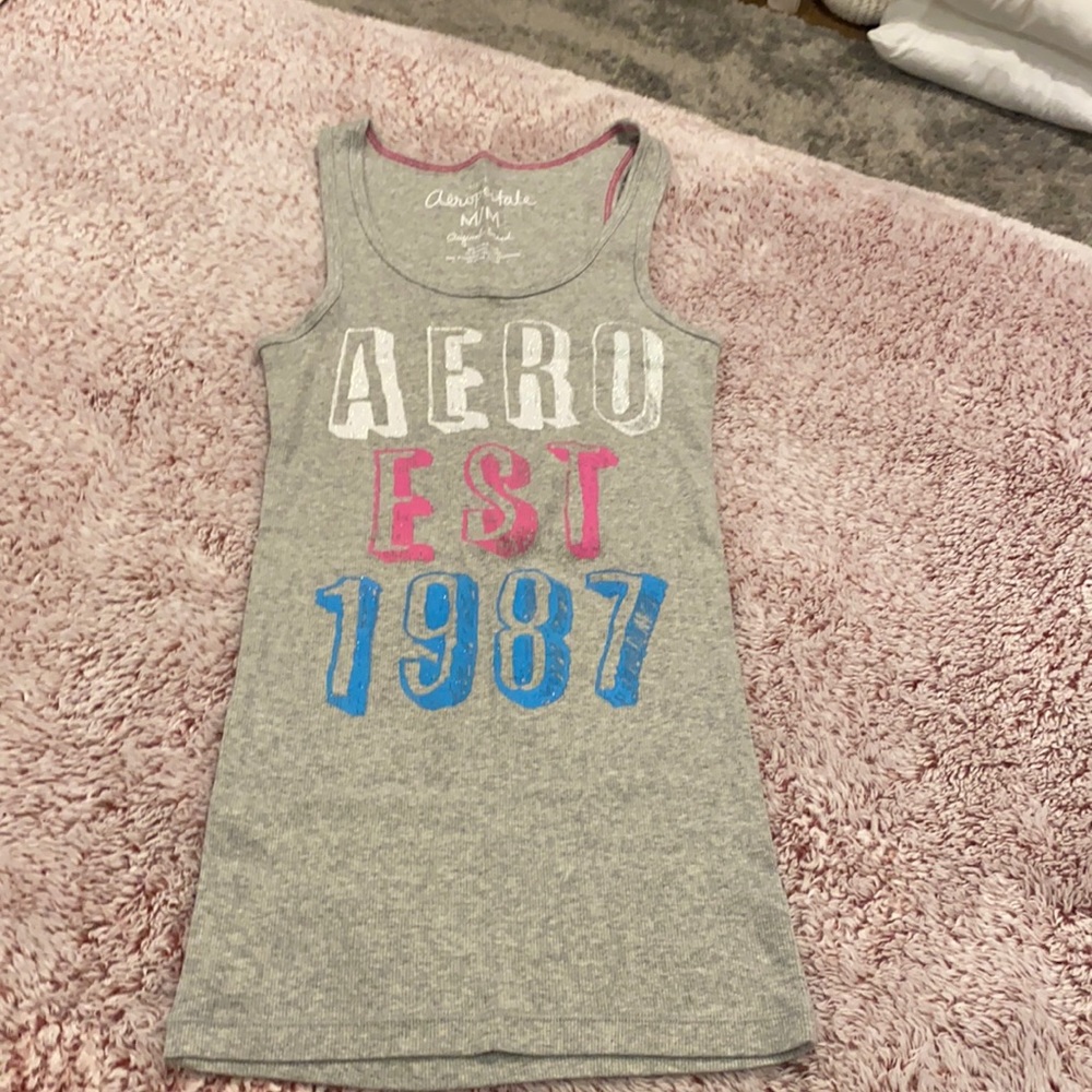 Aeropostale Tank Top